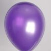 Ballons violet pas cher