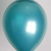 Ballon turquoise pas cher